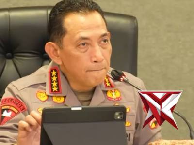 Presisi polri - PoliceTube