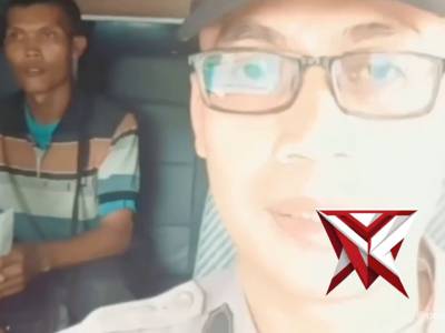 Respon Cepat Pamapta Polres Ngawi Dalam Pelayanan Prima Kepada Masyarakat - PoliceTube