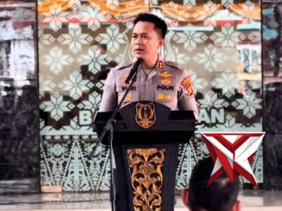 Apa itu call center 110 Polri - PoliceTube