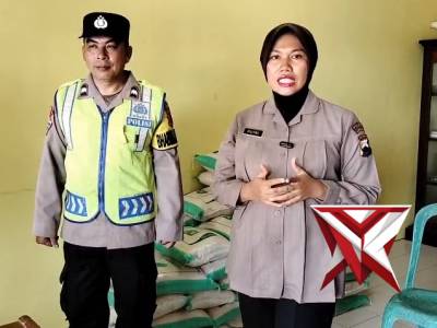 Polsek Karanganyar - PoliceTube