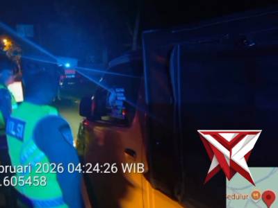 Apel dan Pelaksanaan kegiatan Patroli KRYD Rayon Kepanjen - PoliceTube