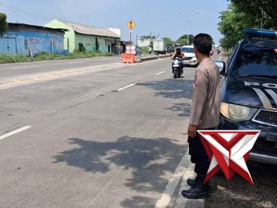 PATROLI BLACK SPOT - PoliceTube