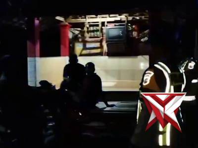 patroli dialogis anggota Polsek Lembeyan dengan sasaran Poskamling guna binluh dan harkamtibmas kond - PoliceTube