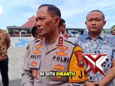 Kapolda Lampung Tegaskan Pentingnya Sinergi Jaga Ekosistem Pantai di Aksi Korve Bersama