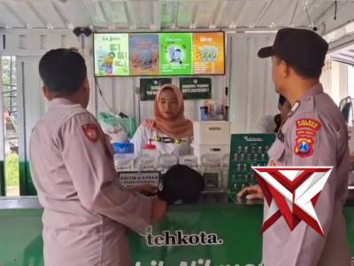 Himbauan harkamtibmas - PoliceTube