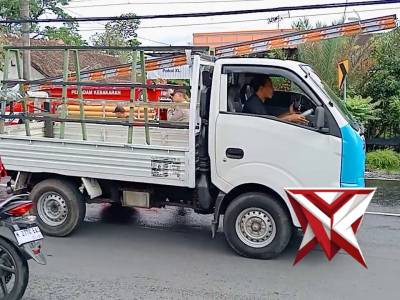 Polisi Hadir Untuk Masyarakat Polsek Turen Polres Malang - PoliceTube