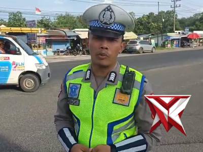 Strong Point Sore Ramadhan - PoliceTube