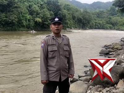 POLSEK TALANG PADANG - PoliceTube