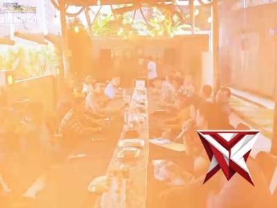 BUKA BERSAMA PLRI BERSAMA INSAN MEDIA - PoliceTube