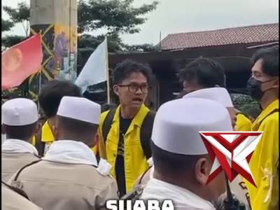 Polri untuk Masyarakat