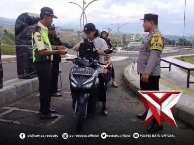 SAMBANG DIALOGIS - PoliceTube