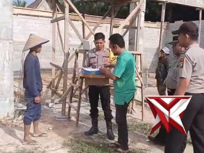 polsek simpang kanan  polres rohil