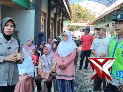 Polsek Karanganyar - PoliceTube