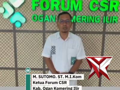 POLSEK SUNGAI MENANG POLRES OKI - PoliceTube