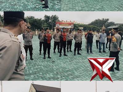 Apel ops pekat musi 2026 - PoliceTube