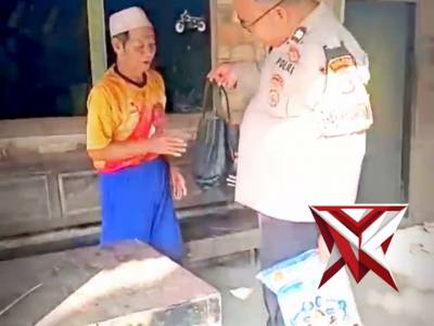 Jumat Berkah - PoliceTube