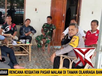Polsek BTS Ulu Polres Musi Rawas