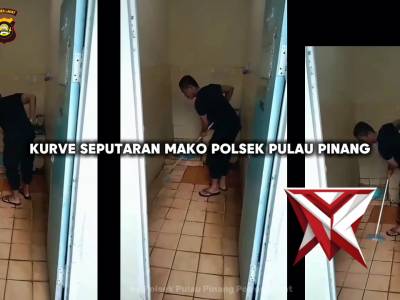 Bersih_Bersih - PoliceTube