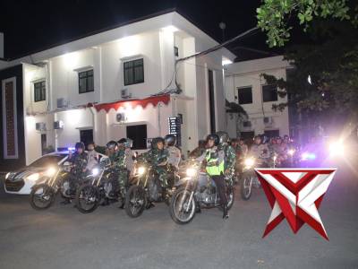 Sinergitas TNI-Polri - PoliceTube