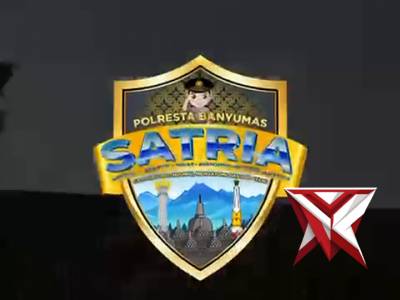 Police Goes To School Sat Lantas Polresta Banyumas di SMP N 1 Karanglewas - PoliceTube