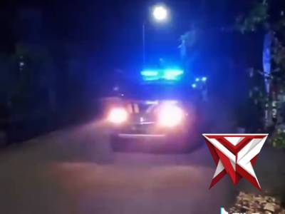 Patroli Birukan Bojonegoro