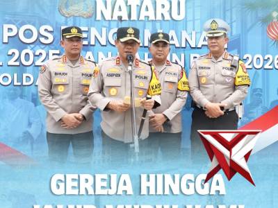 Polda Metro Jaya berkomitmen memberikan pelayanan terbaik demi Jakarta yang aman dan kondusif. - PoliceTube