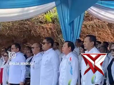 SENATOR KETAHANAN PANGAN - PoliceTube