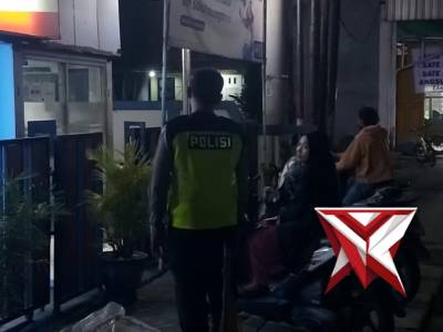 PATROLI OBVIT BRI - PoliceTube