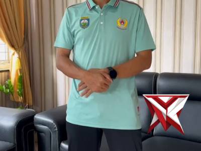 SIKEU POLRES OKU - PoliceTube