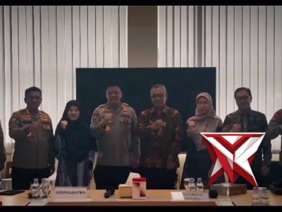 DIREKTORAT POLISI SATWA KORSABHARA BAHARKAM POLRI - PoliceTube