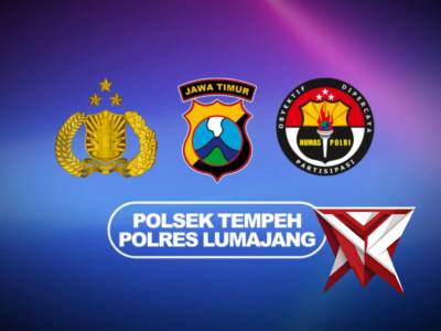 Tingkatkan Rasa Aman dan Percaya Masyarakat Kepada Polri Melalui Kegiatan Jaga Sitkamtibmas Kondusif - PoliceTube