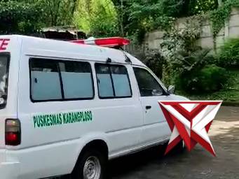 Simulasi pengawalan - PoliceTube