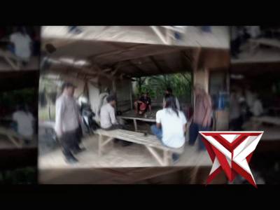 patroli dialogis - PoliceTube