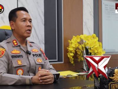 Selamat Ulang Tahun Tribun Manado Yang Ke-17 - PoliceTube