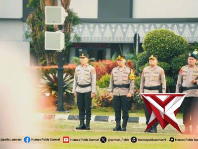 Upacara Hari Kesadaran Nasional