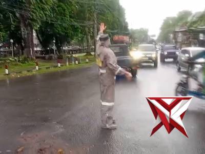 Polisi Pelayanan Masyarakat Polsek Turen Polres Malang - PoliceTube