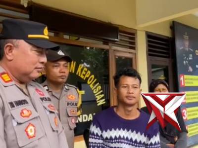 Imbauan dan Pengembalian Motor Hasil Ungkap Kasus Pencurian - PoliceTube