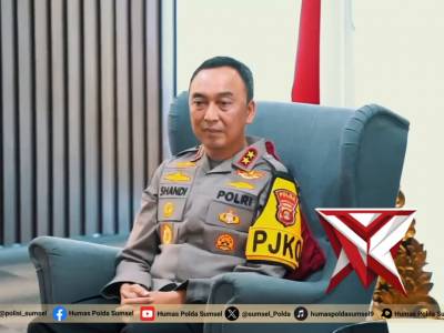 Polda Sumsel Perkuat Pengamanan Sektor Energi Nasional dengan SKK Migas

PALEMBANG - Polda Sumatera