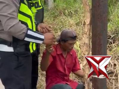 OPS KESELAMATAN MUSI 2026 POLRES OKI - PoliceTube