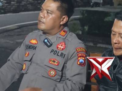 Polri untuk masyarakat - PoliceTube