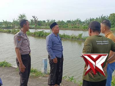 POLSEK GLAGAH PATROLI KAMTIBMAS - PoliceTube