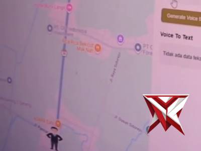 Respon Cepat 110 Amankan Pemuda Diduga Depresi Bawa Sajam - PoliceTube