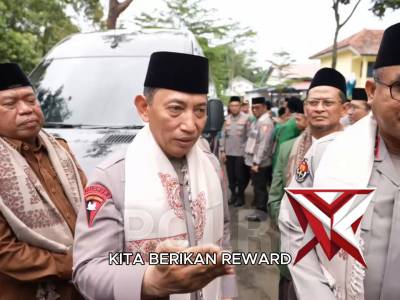 Kapolri Jenderal Polisi Drs. Listyo Sigit Prabowo, M.Si., - PoliceTube