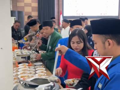 ? Sinergi Ramadhan Polres Magetan ? - PoliceTube