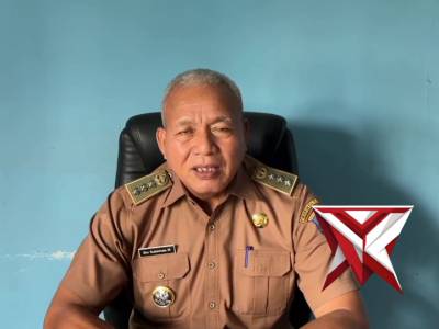 Dukungan kedudukan polri di bawah presiden RI dr camat Jejawi oki - PoliceTube