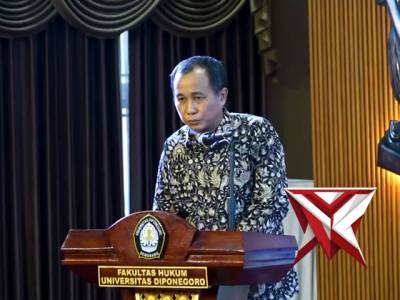 Wujudkan SDM Unggul Berbasis Sistem Merit Polri & Akademisi Bahas Manajemen Talenta di Kampus UNDIP - PoliceTube