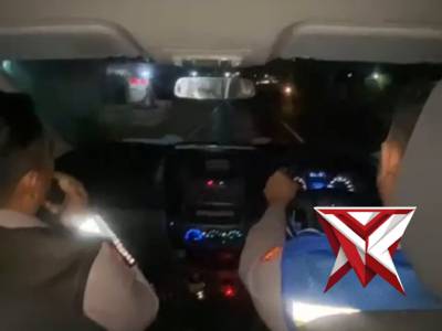 Berikan Himbauan Kepada Masyarakat - PoliceTube