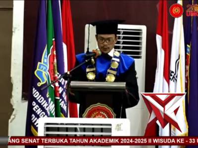 Kapolresta Cirebon Raih Penghargaan TOKOH TELADAN PEDULI GENERASI MUDA