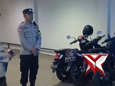 Patroli Dialogis Polsek Turen Polres Malang - PoliceTube
