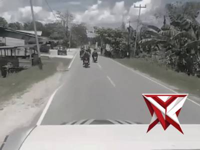 KEGIATAN UNIT PATROLI&nbsp;&nbsp;SAMAPTA&nbsp; POLRES KEEROMDALAM UPAYA MENCIPTAKAN DAN MEMELIHARA KAMTIBMAS